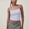 Tanks & Camis * | Cotton On Women The 91 Cami