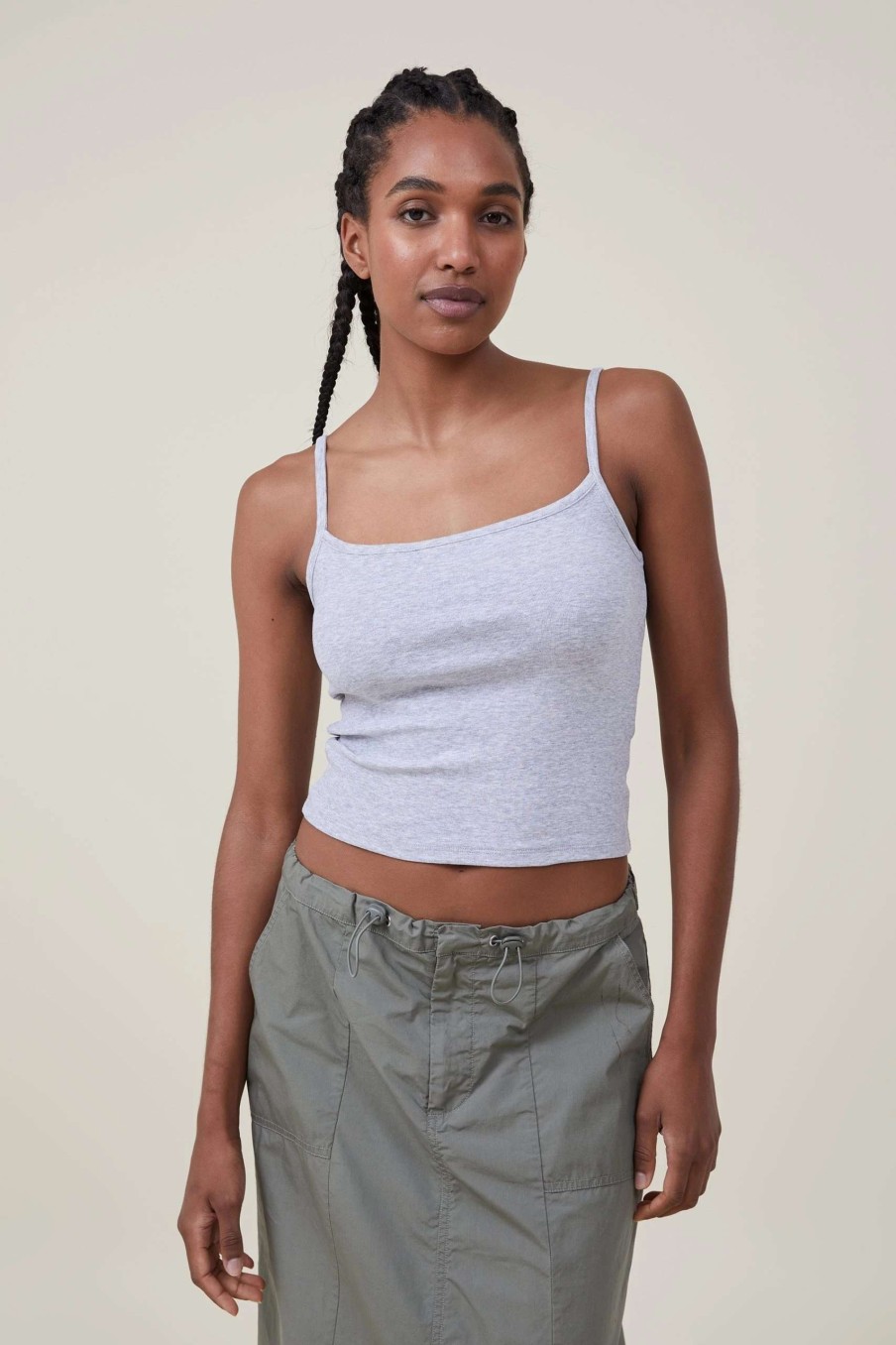 Tanks & Camis * | Cotton On Women The 91 Cami