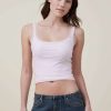 Tanks & Camis * | Cotton On Women Cindy Strappy Cami