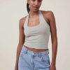 Tanks & Camis * | Cotton On Women Jessica Halter Top