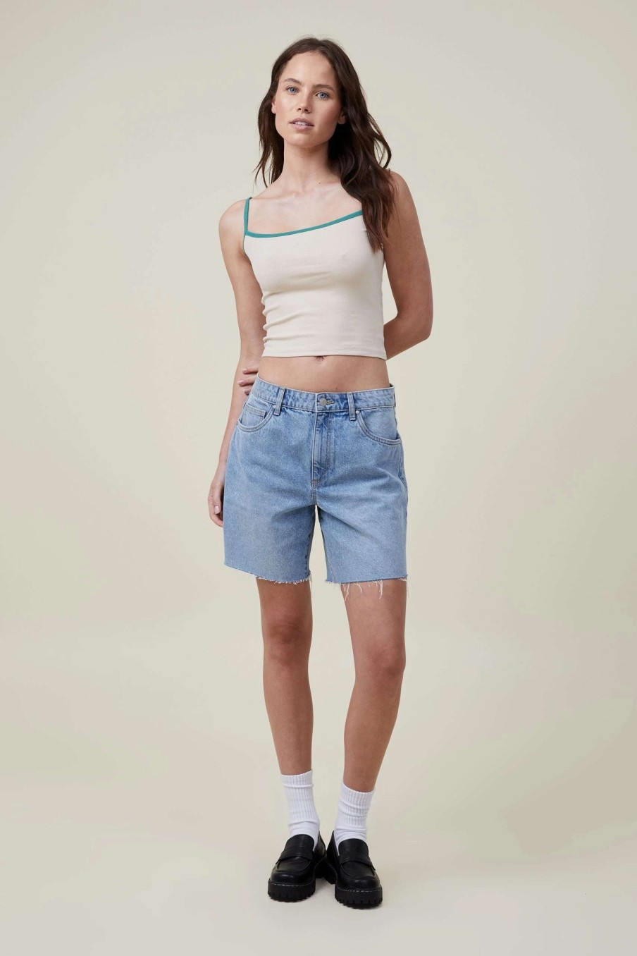 Tanks & Camis * | Cotton On Women The 91 Cami