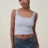 Tanks & Camis * | Cotton On Women Cindy Strappy Cami