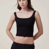 Tanks & Camis * | Cotton On Women Cindy Strappy Cami