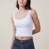 Tanks & Camis * | Cotton On Women Cindy Strappy Cami