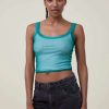 Tanks & Camis * | Cotton On Women Cindy Strappy Cami