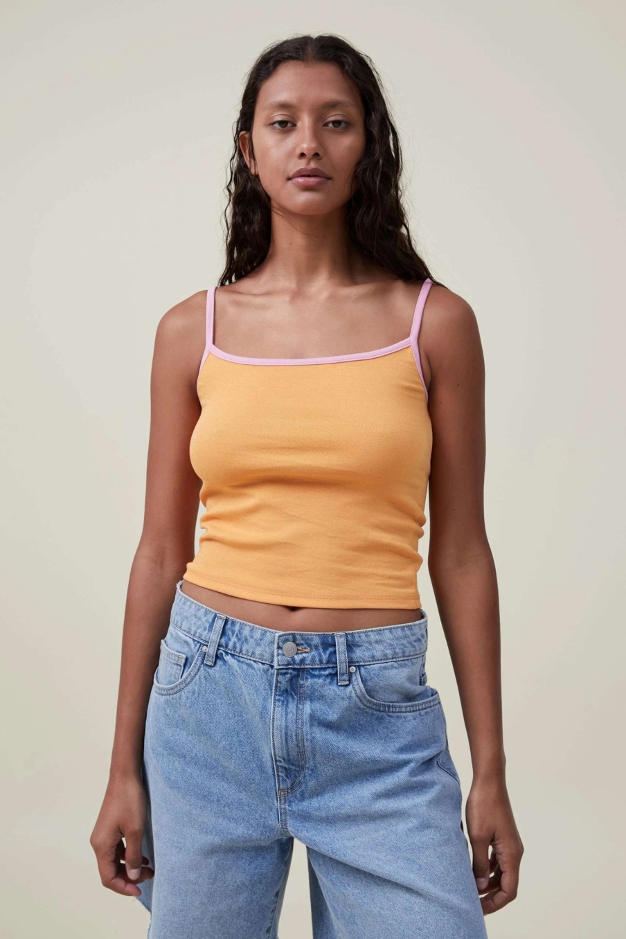 Tanks & Camis * | Cotton On Women The 91 Cami